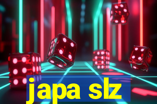 japa slz